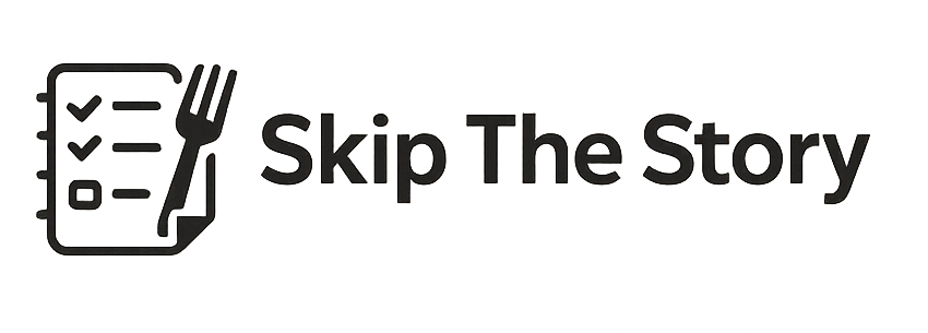 Skip the Story